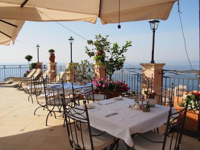 Casa Turchetti 3*